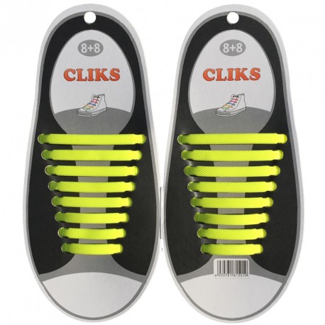 Cliks - Geel