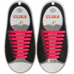 Cliks - Roze